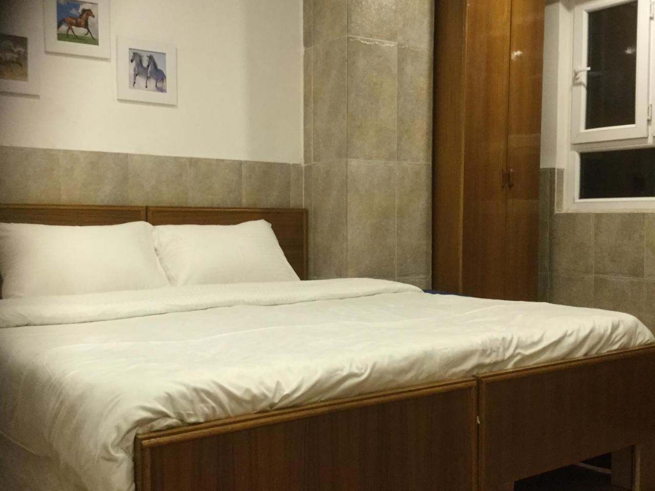 Al Nahrain Hotel Najaf Luaran gambar