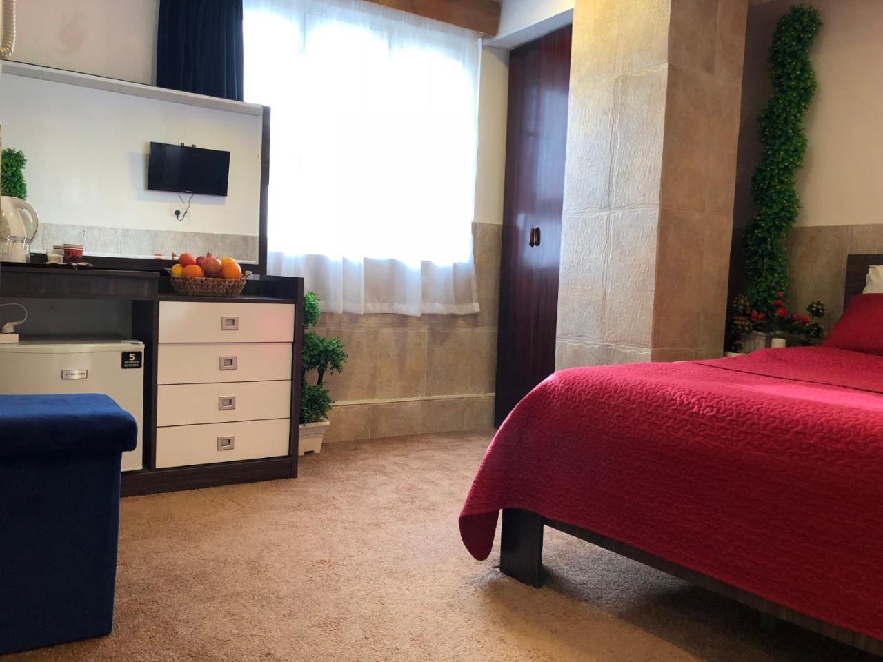Al Nahrain Hotel Najaf Luaran gambar