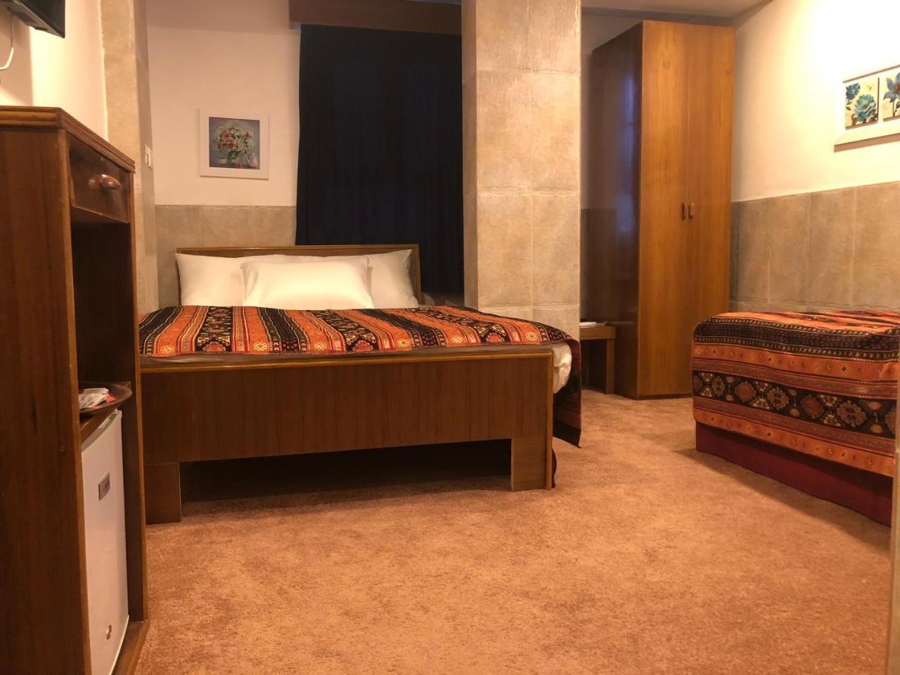 Al Nahrain Hotel Najaf Luaran gambar