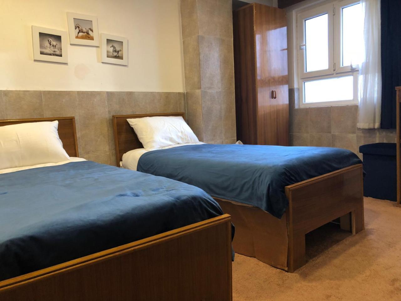 Al Nahrain Hotel Najaf Luaran gambar