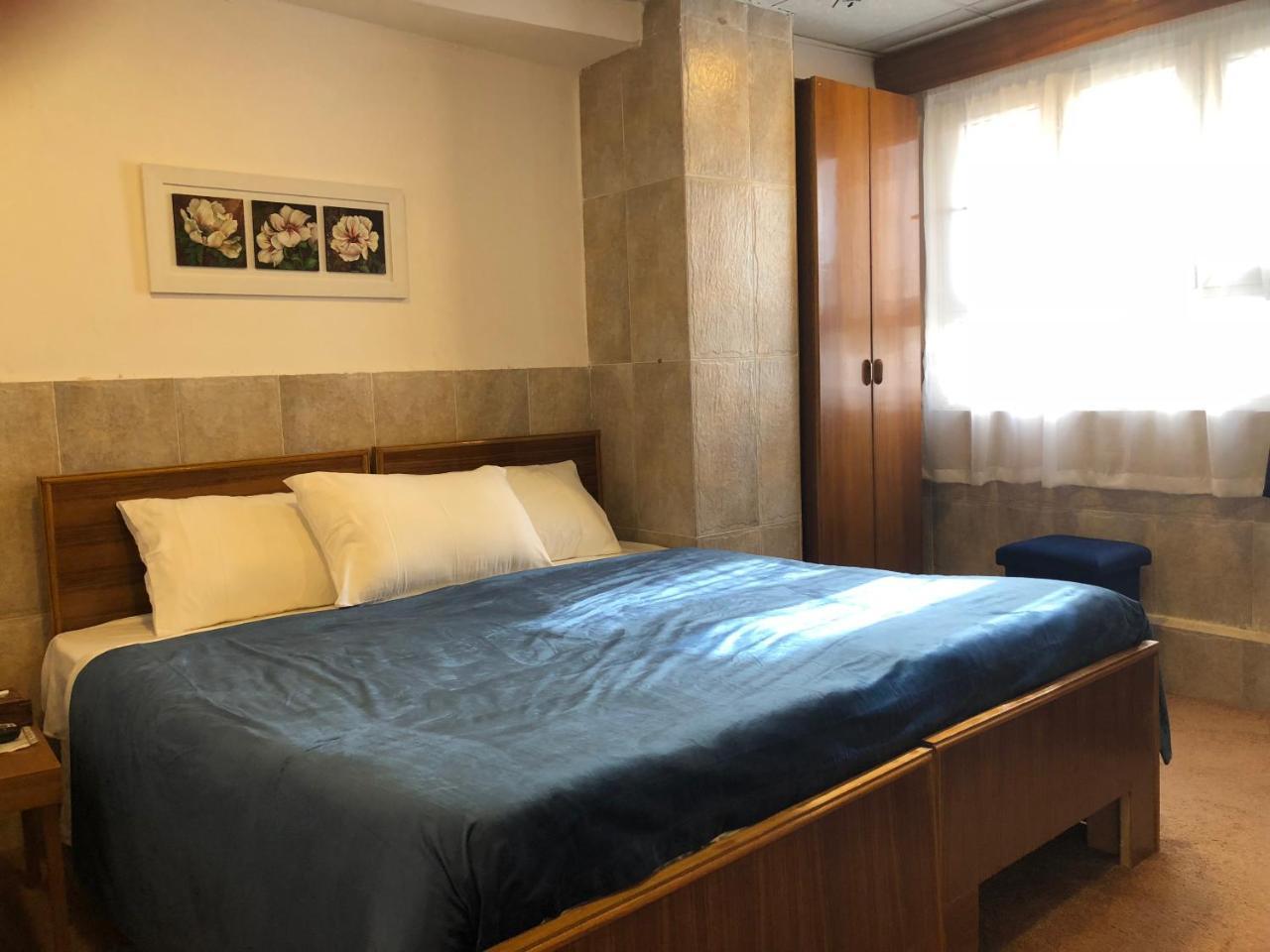 Al Nahrain Hotel Najaf Luaran gambar