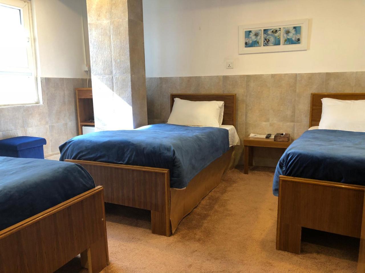 Al Nahrain Hotel Najaf Luaran gambar