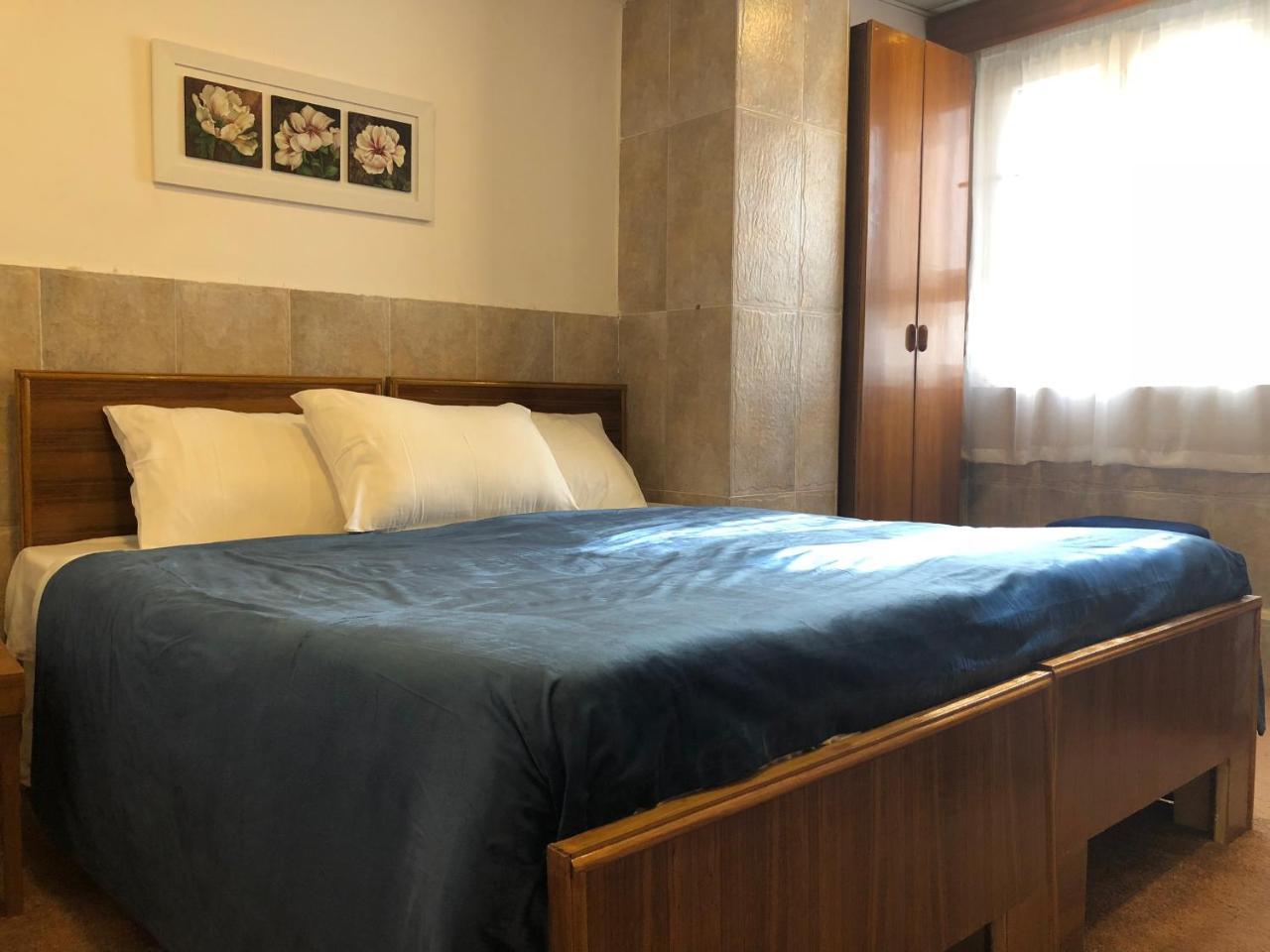 Al Nahrain Hotel Najaf Luaran gambar