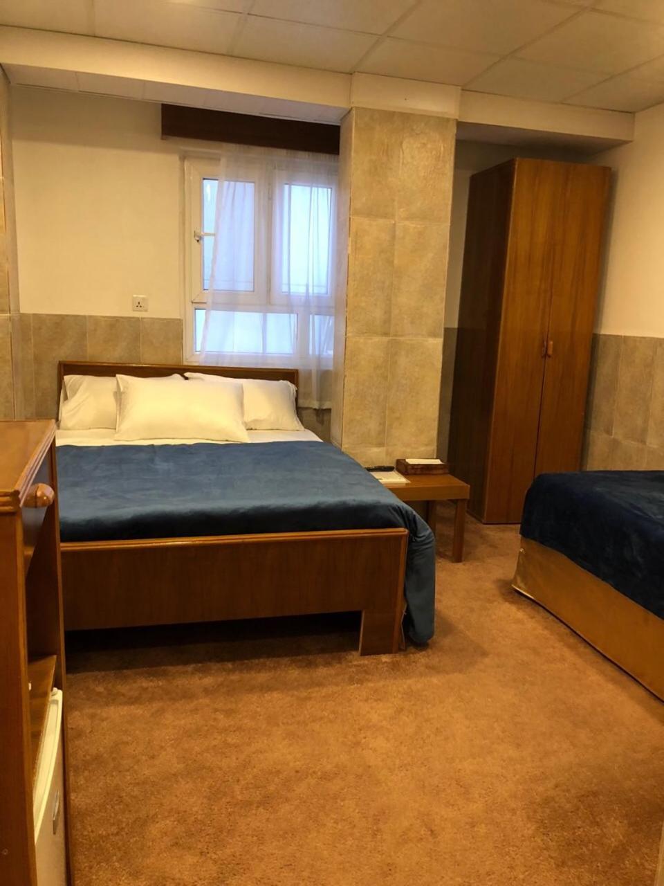 Al Nahrain Hotel Najaf Luaran gambar