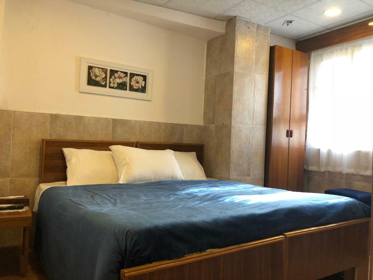 Al Nahrain Hotel Najaf Luaran gambar